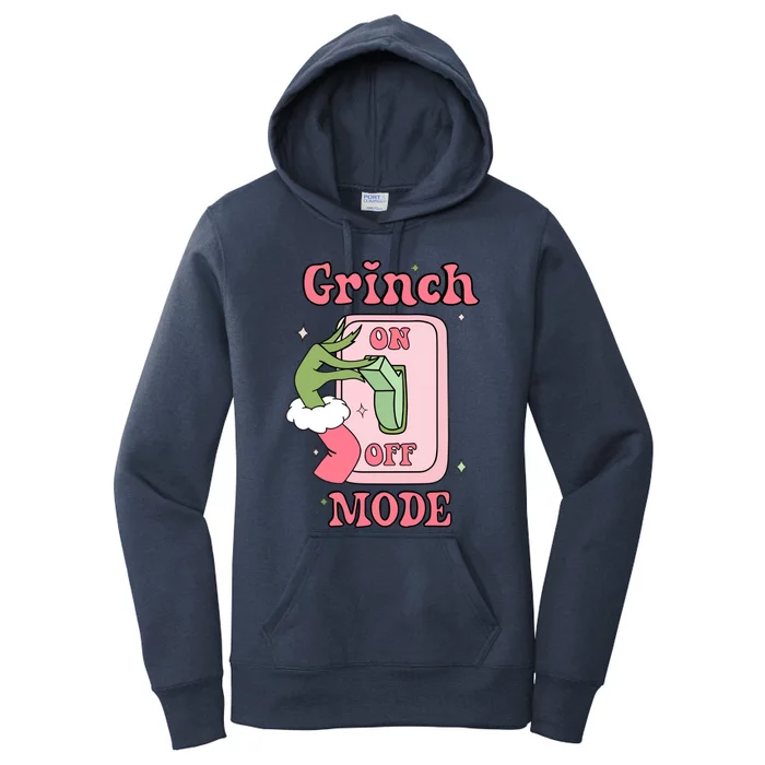 That's It I'm not Going Gift for Christmas Women's Pullover Hoodie