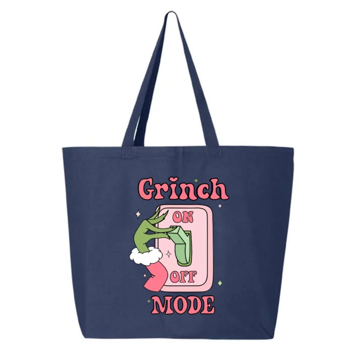 That's It I'm not Going Gift for Christmas 25L Jumbo Tote