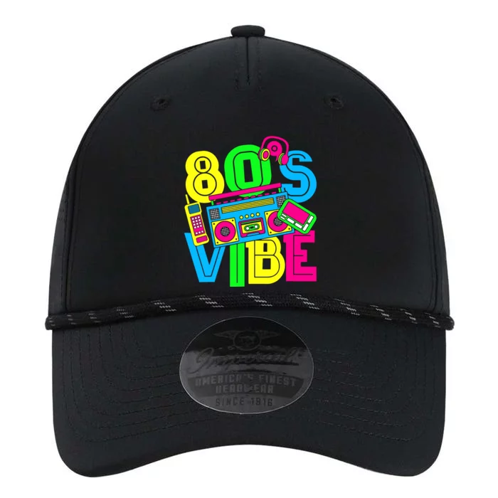 This Is My 80S Vibe 1980s Fashion 80s 90s Outfit Party Performance The Dyno Cap