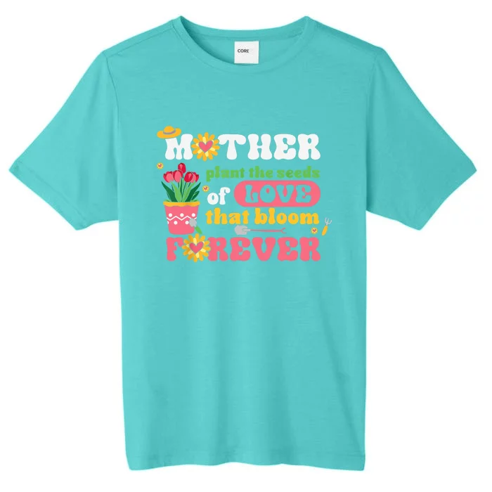 This is My Gardening. Garden Gardening Gardeners ChromaSoft Performance T-Shirt