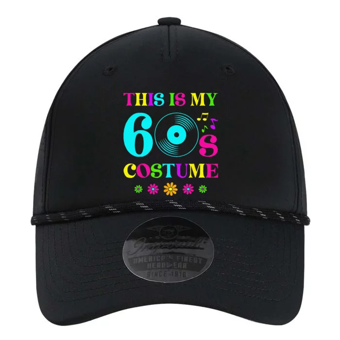 This Is My 60s Bro Costume Retro Halloween 1960s 60s Party Performance The Dyno Cap