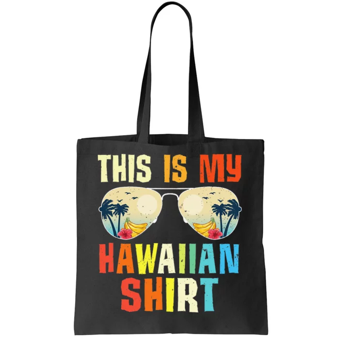 Tropicalia Summer Bag