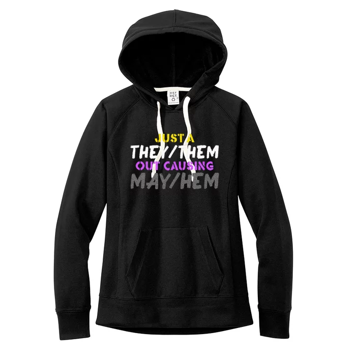 This Is Not A Drill Novelty Tools Hammer Builder Woodworking Women's Fleece Hoodie