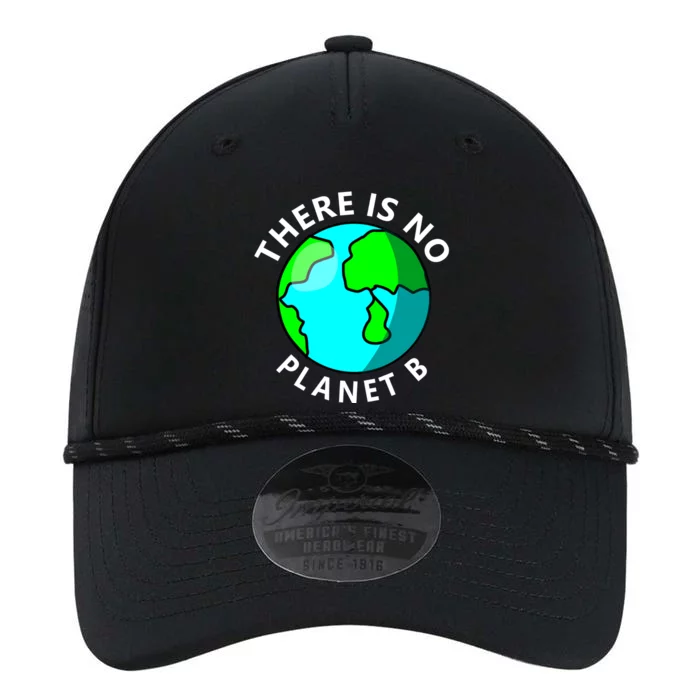 There Is No Planet B Earth Day Performance The Dyno Cap