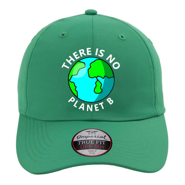 There Is No Planet B Earth Day The Original Performance Cap