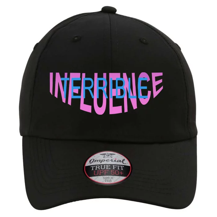 Terrible Iuence Pipeline The Original Performance Cap