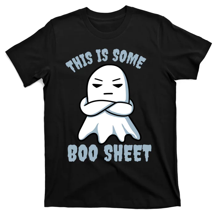 This Is Some Boo Sheet T-Shirt