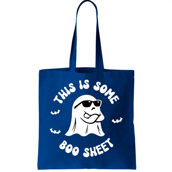 This Is Some Boo Sheet Gift Tote Bag