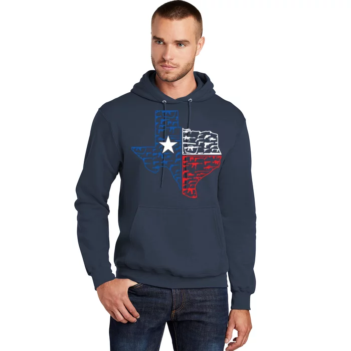 This Is The Government Our Founders Warned Us About Hoodie