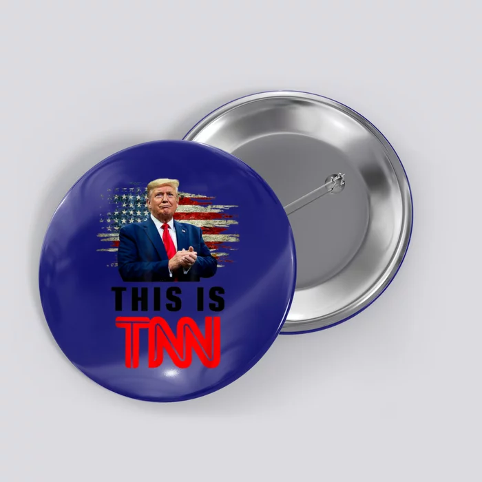 This Is TNN Funny Trump Button