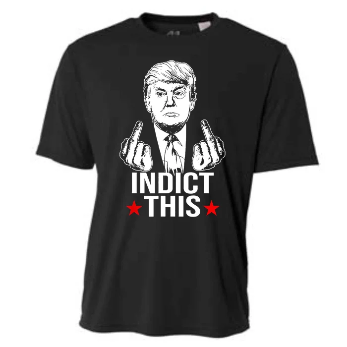 Trump Indict This Cooling Performance Crew T-Shirt