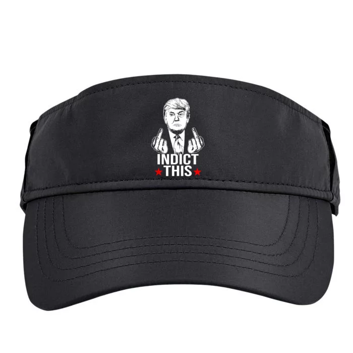 Trump Indict This Adult Drive Performance Visor