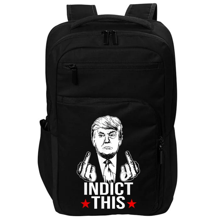 Trump Indict This Impact Tech Backpack