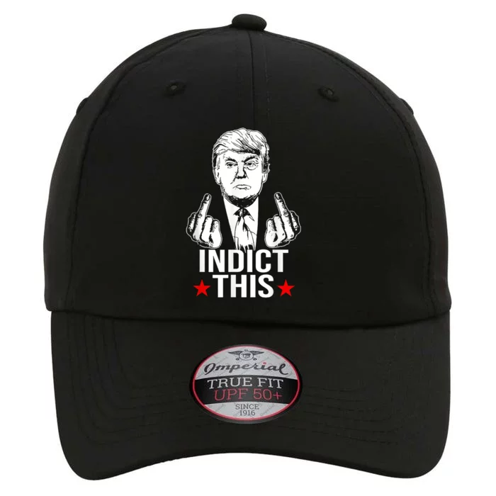 Trump Indict This The Original Performance Cap