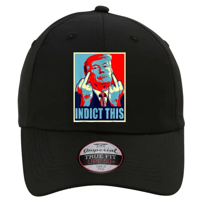 Trump Indict This The Original Performance Cap