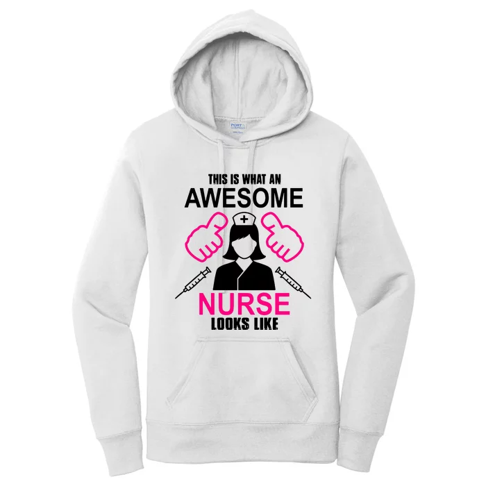 This Is What An Awesome Women's Pullover Hoodie