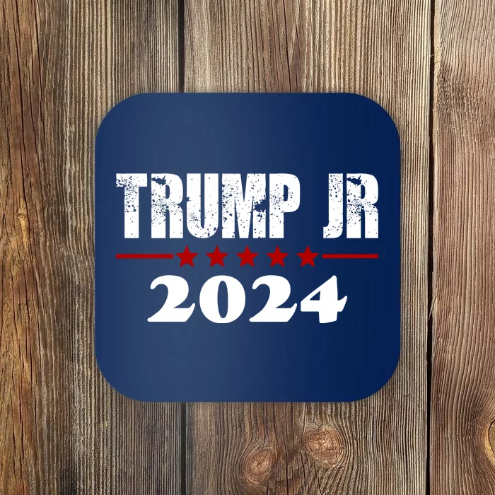 Trump Jr 2024 Coaster