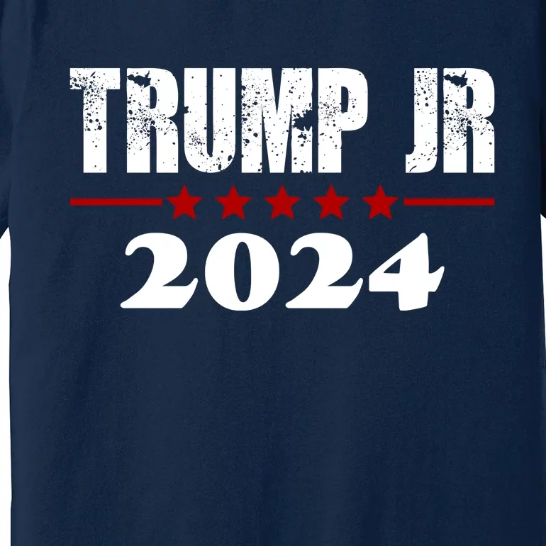 Trump Jr 2024 Premium T-Shirt