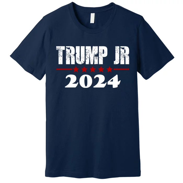 Trump Jr 2024 Premium T-Shirt