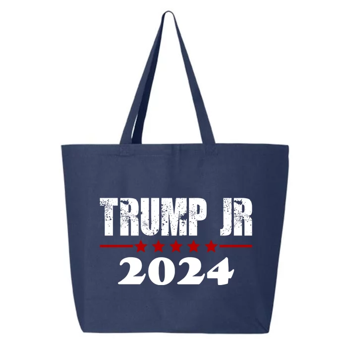 Trump Jr 2024 25L Jumbo Tote