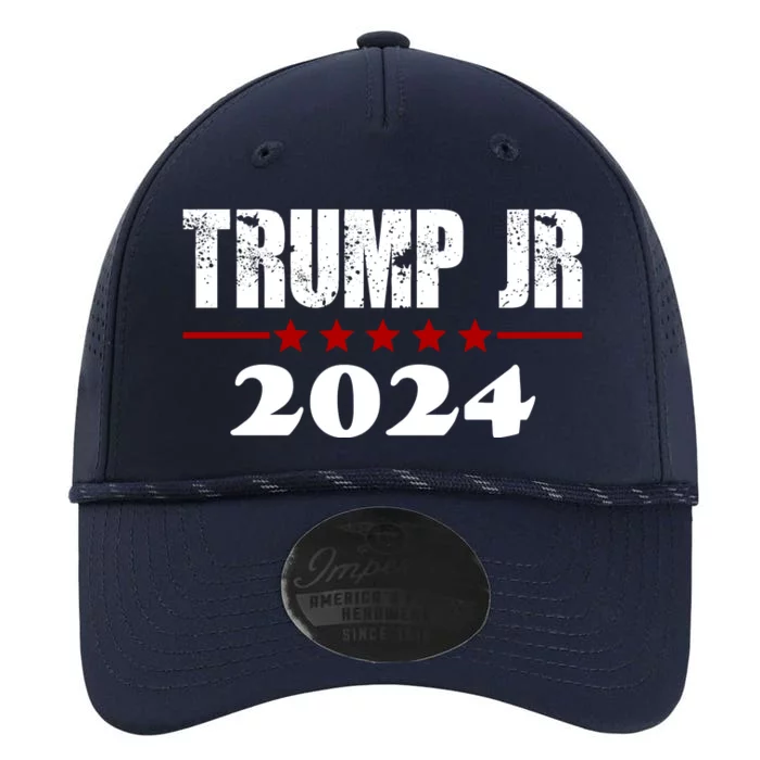 Trump Jr 2024 Performance The Dyno Cap