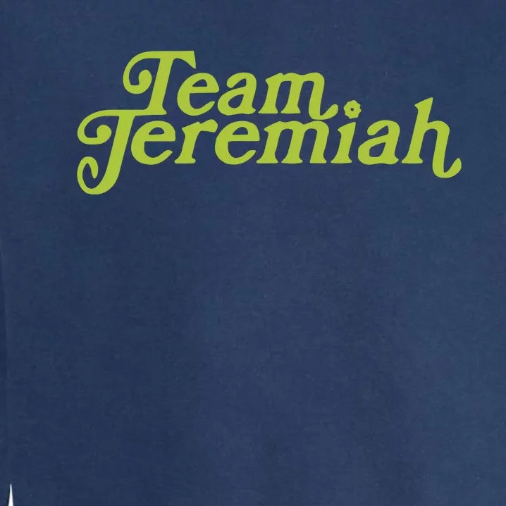 Team Jeremiah American Eagle Garment-Dyed Sweatshirt