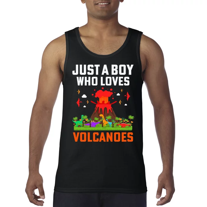 Tokyo Japan College University Style Tank Top