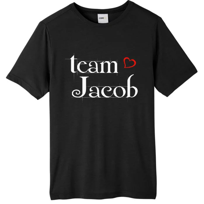 Team Jacob Forks Washington La Push Baby ChromaSoft Performance T-Shirt