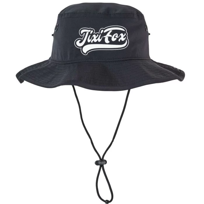 The Jixi Foxy Legacy Cool Fit Booney Bucket Hat