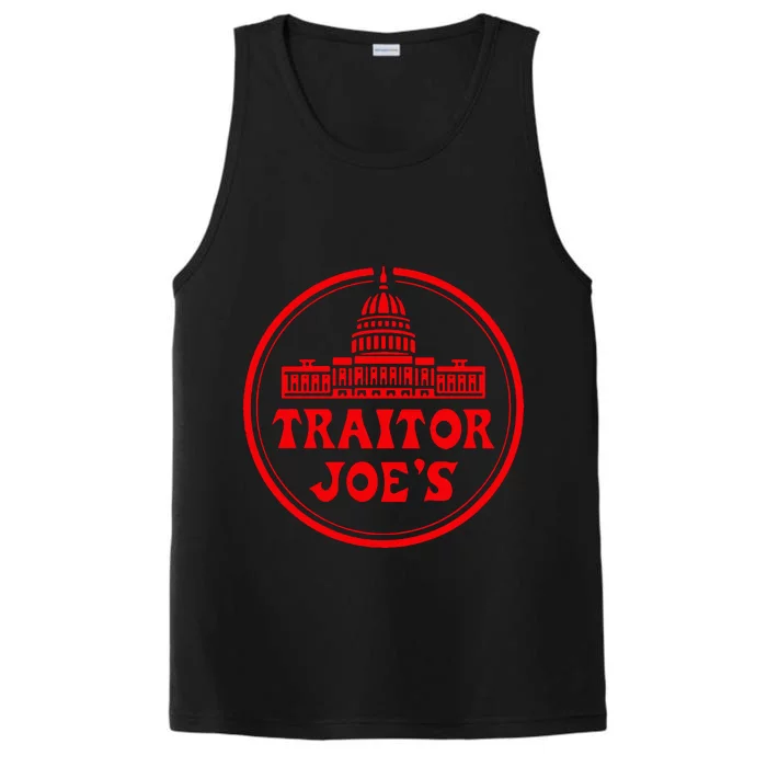 Traitor Joes Performance Tank