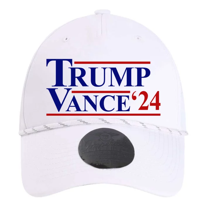 Trump Jd Vance 2024 Usa Political Election Performance The Dyno Cap