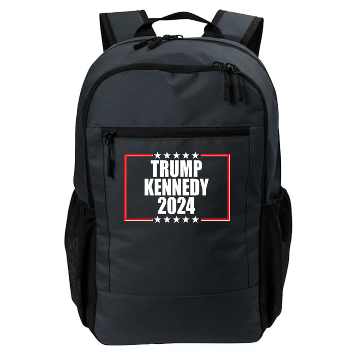 Trump Kennedy 2024 Election Logo Daily Commute Backpack