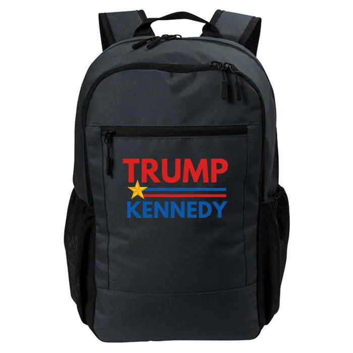 Trump Kennedy 2024 Election Year Daily Commute Backpack