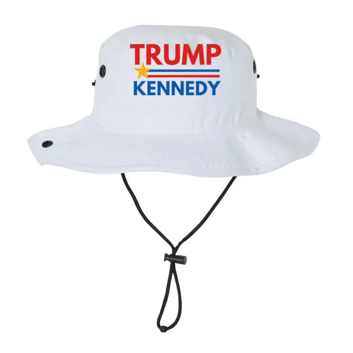 Trump Kennedy 2024 Election Year Legacy Cool Fit Booney Bucket Hat