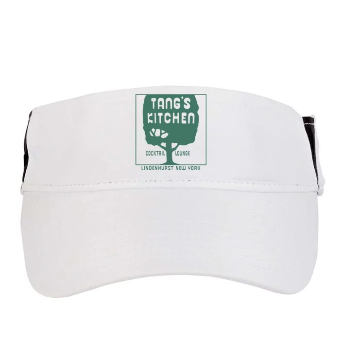 Tangs Kitchen Cocktail Lounge Lindenhurst New York Adult Drive Performance Visor