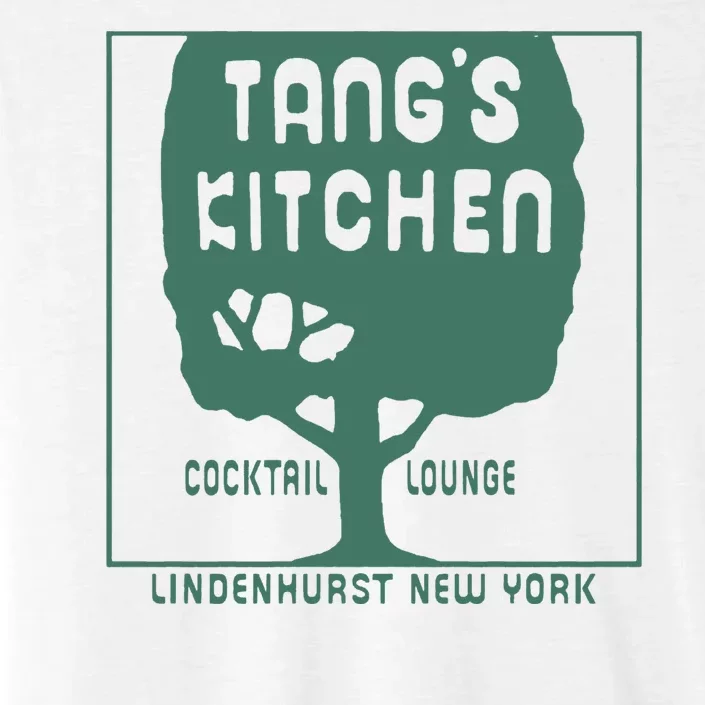 Tangs Kitchen Cocktail Lounge Lindenhurst New York ChromaSoft Performance T-Shirt