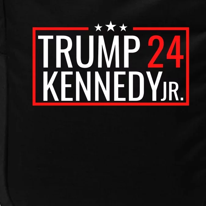 Trump Rfk Jr 2024 Trump Kennedy 2024 Impact Tech Backpack