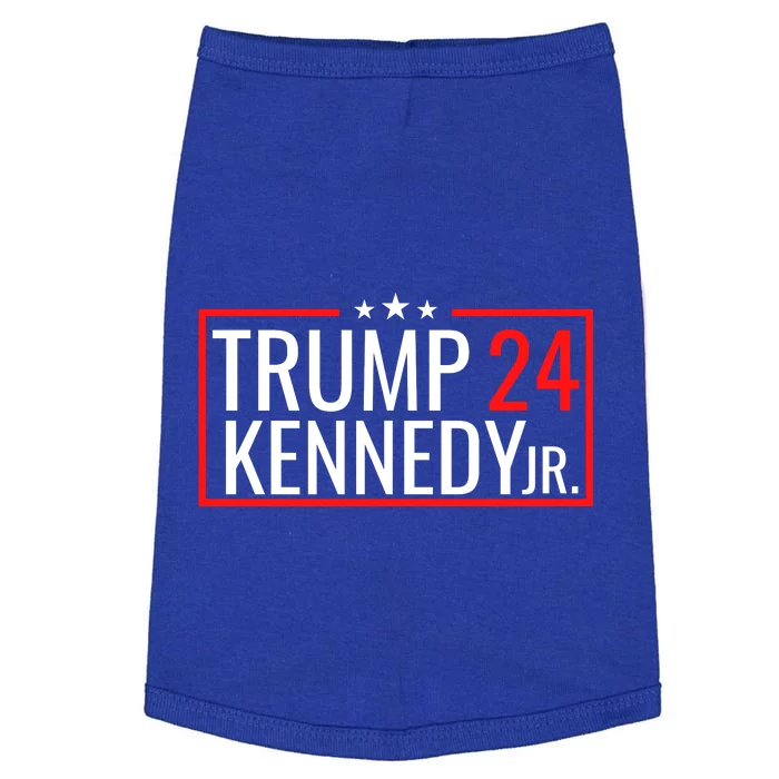 Trump Rfk Jr 2024 Trump Kennedy 2024 Doggie Tank