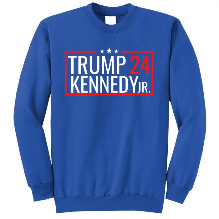 Trump Rfk Jr 2024 Trump Kennedy 2024 Sweatshirt