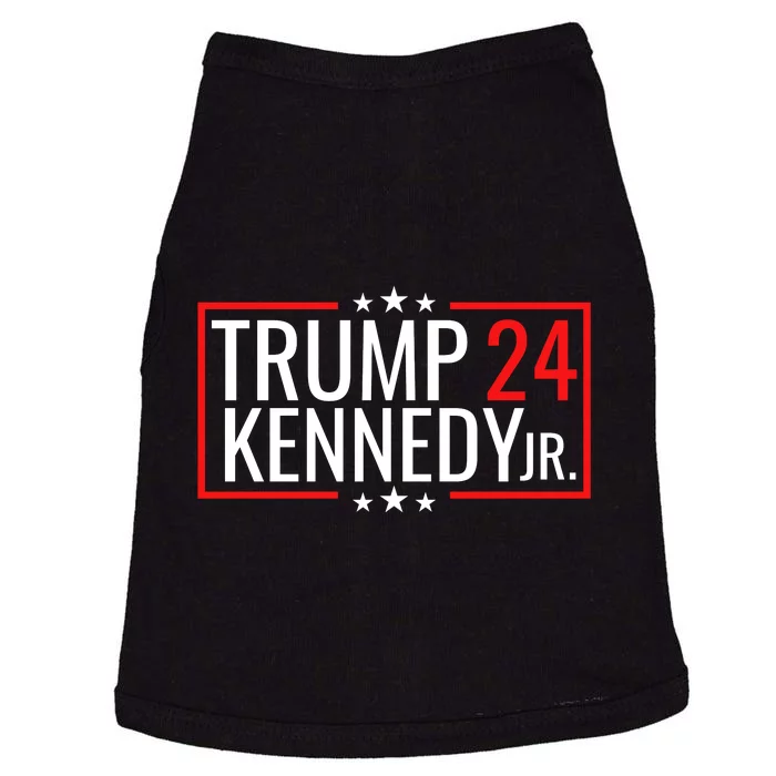 Trump Rfk Jr 2024 Trump Kennedy 2024 Doggie Tank