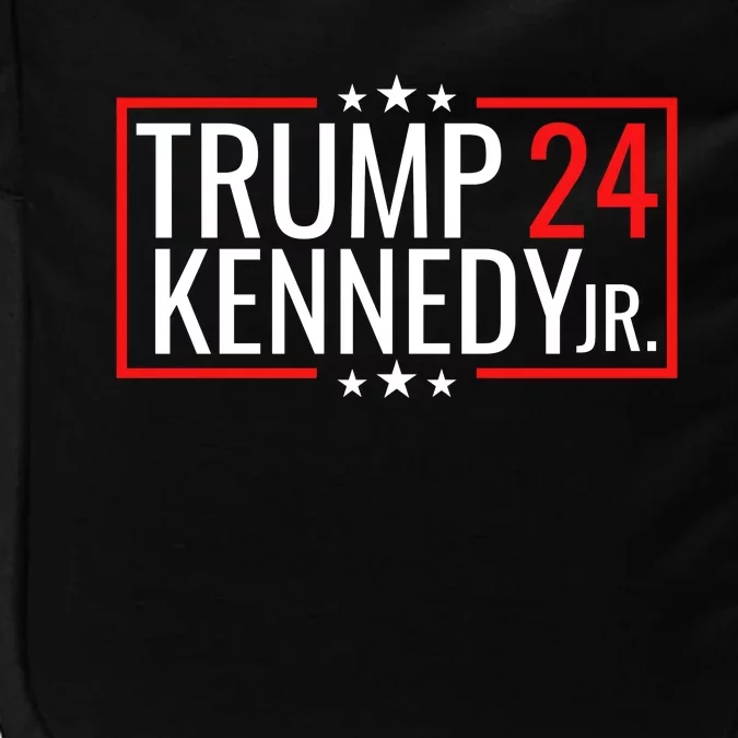 Trump Rfk Jr 2024 Trump Kennedy 2024 Impact Tech Backpack