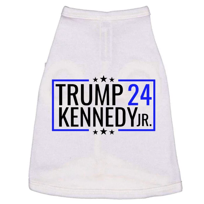 Trump Rfk Jr 2024 Trump Kennedy 2024 Doggie Tank