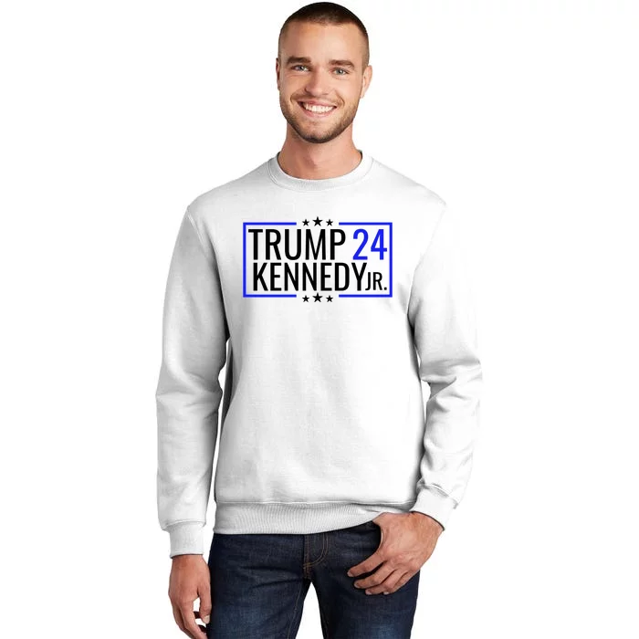 Trump Rfk Jr 2024 Trump Kennedy 2024 Sweatshirt