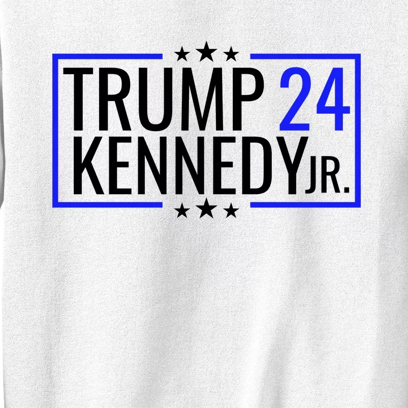 Trump Rfk Jr 2024 Trump Kennedy 2024 Sweatshirt