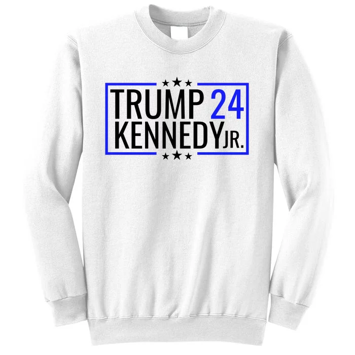 Trump Rfk Jr 2024 Trump Kennedy 2024 Sweatshirt