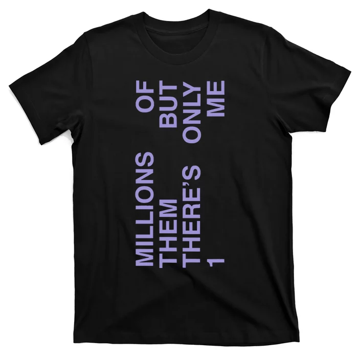 Tori Kelly Music Only 1 Me T-Shirt