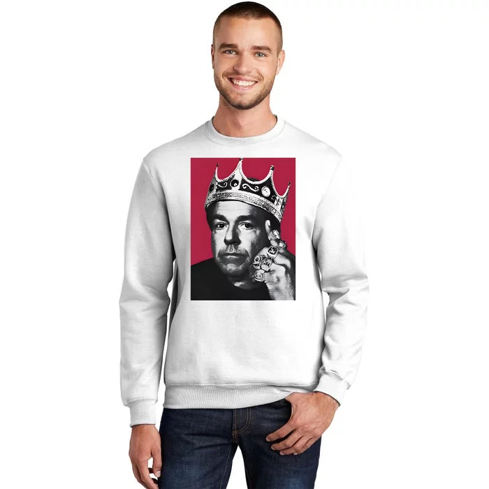 The King Of The South Sweatshirt