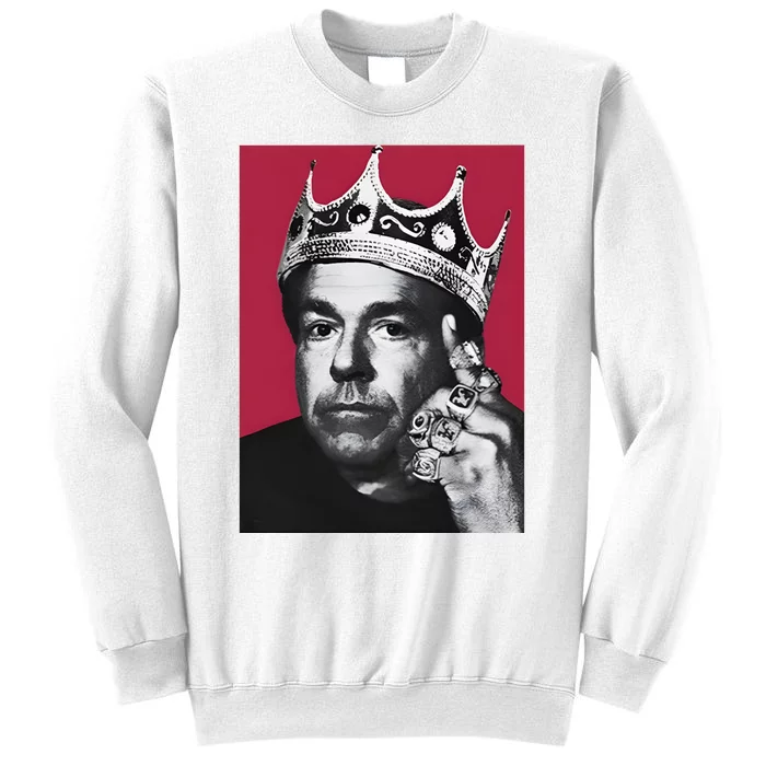 The King Of The South Sweatshirt