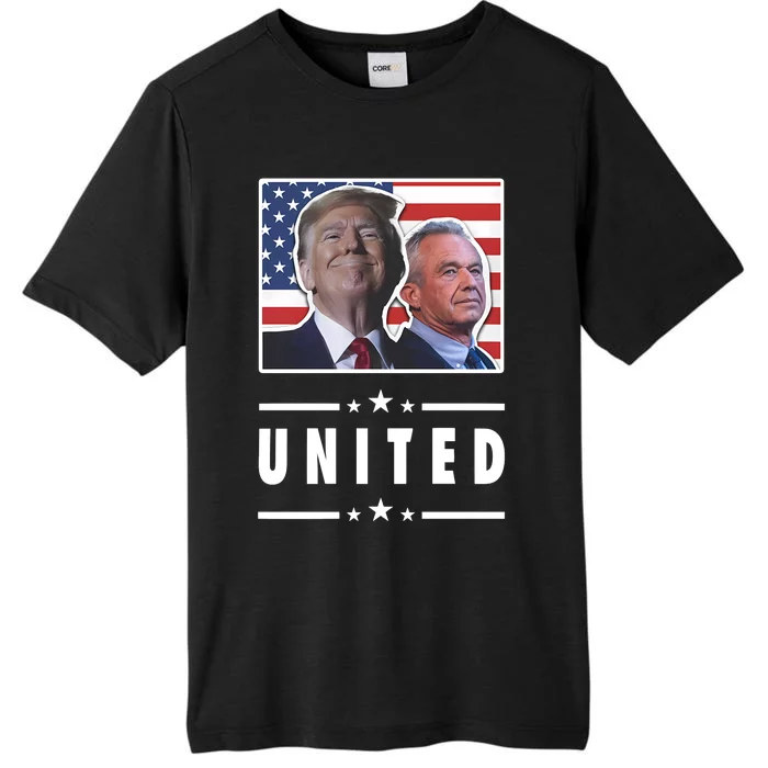 Trump Kennedy ChromaSoft Performance T-Shirt