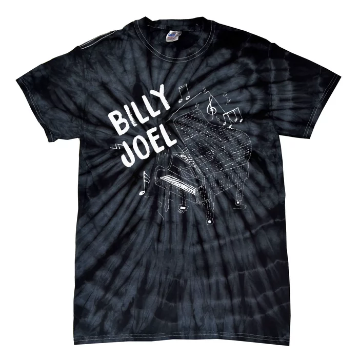 The Keys Tie-Dye T-Shirt